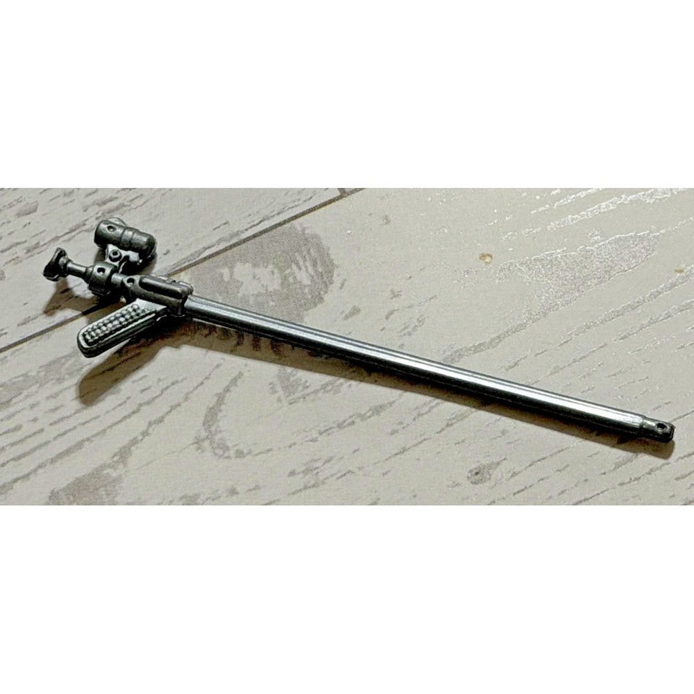 Vintage 1989 GI JOE‎ snake eyes gun